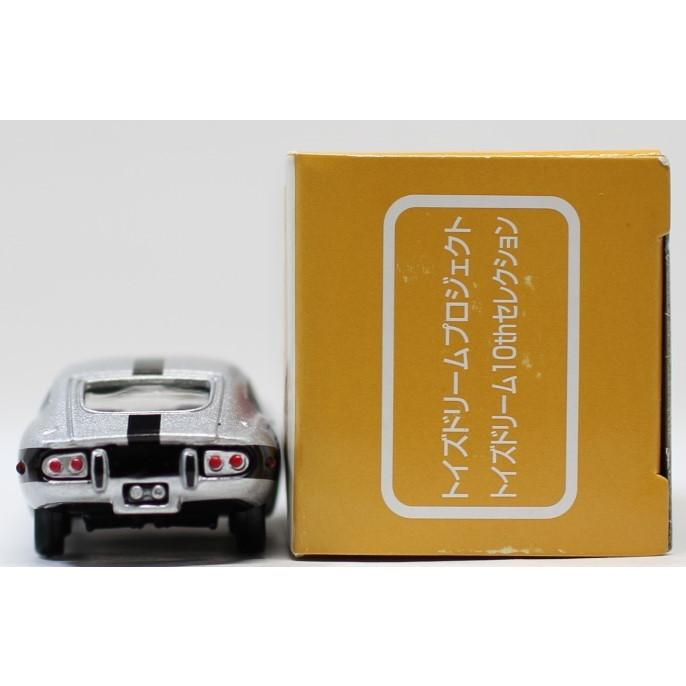 USED トミカ トイズドリームプロジェクト ＜トイズドリーム 10th