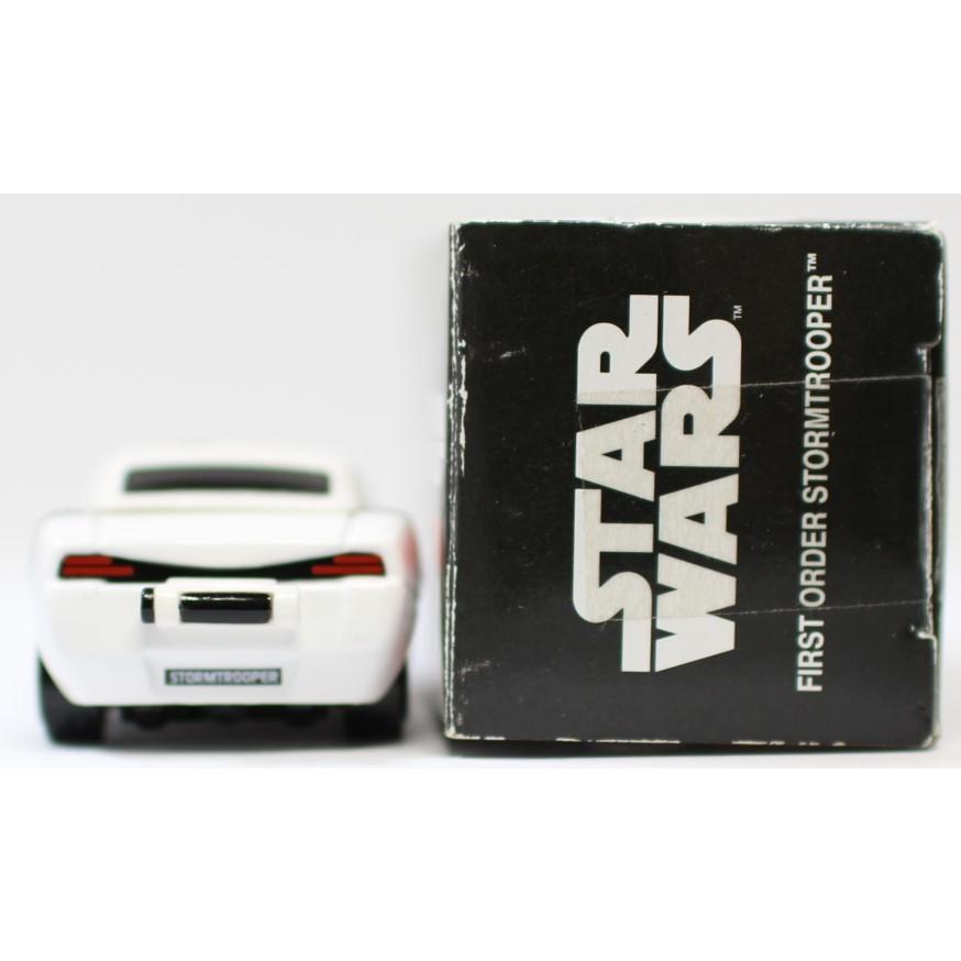 USED トミカ スター・ウォーズ SC-07 スター・カーズ ファースト