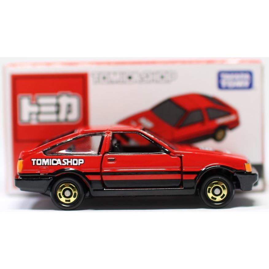 トミカ 日本製 トヨタ カローラ レビン・セダン ジャンクトミカ トヨタカローラレビン 日本製 1/59 [2789]の通販