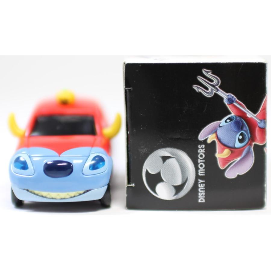 USED ディズニートミカ ディズニーモータース ハロウィン限定 コロット