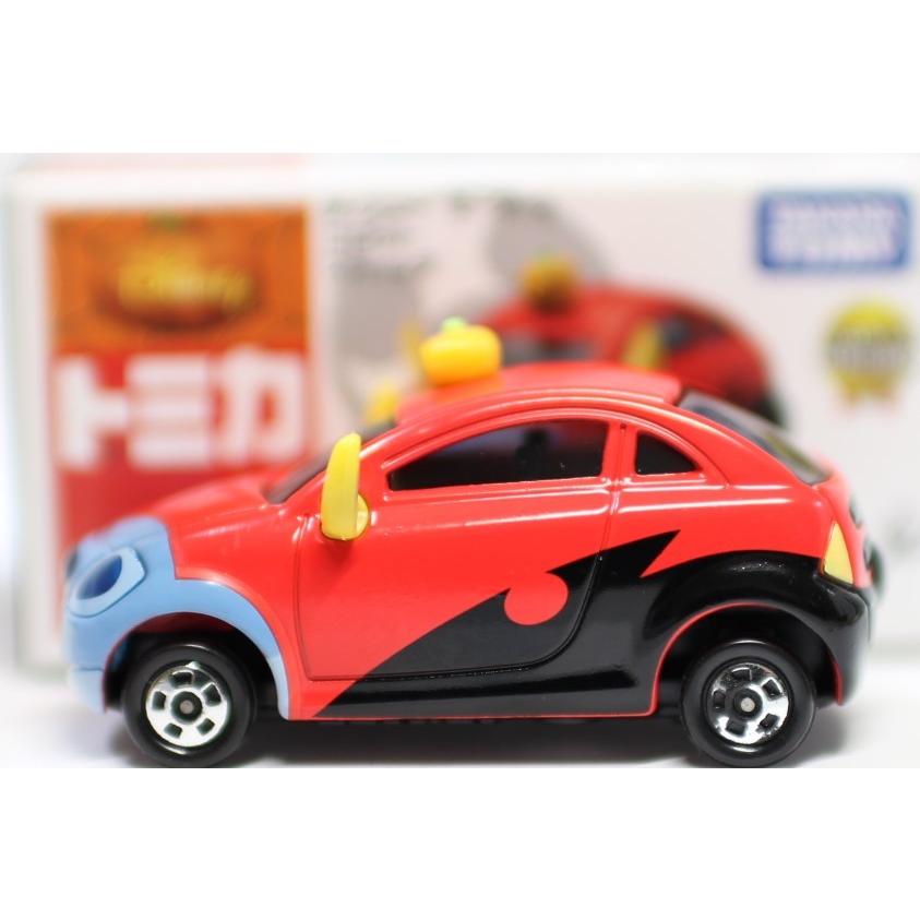 ディズニー トミカ　モータース特別仕様車　ハロウィン　22台　2012〜2019 ディズニー トミカ モータース特別仕様車 ハロウィン 22台 2012〜2019