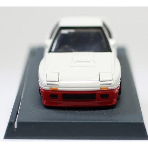 USED】アオシマ 1/64 シャコタンブギ マユミのセブン 1