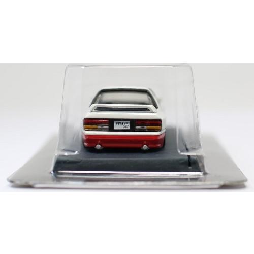 USED】アオシマ 1/64 シャコタンブギ マユミのセブン 1 240001016064