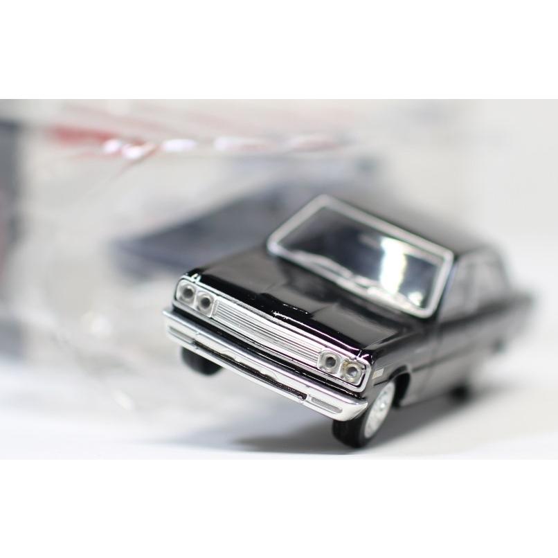 USED】トミカリミテッドヴィンテージ LV-37a 日産セドリック