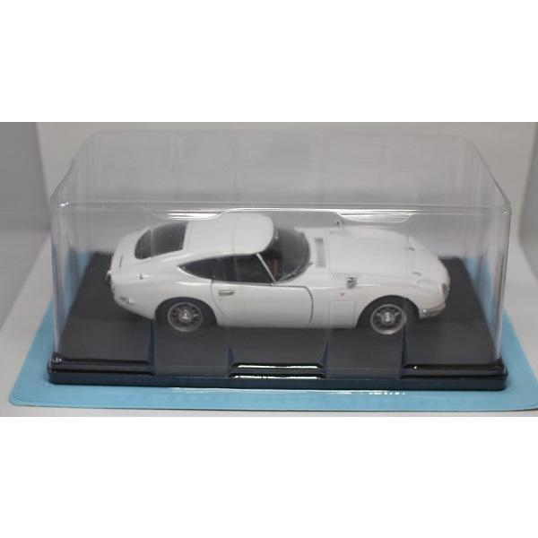 未開封1 24 国産名車コレクション トヨタ 2000GT（1967） 240001017210