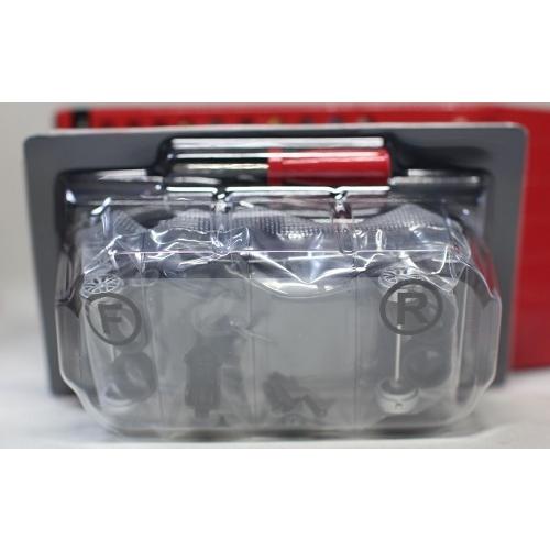USED 1/64 京商 フェラーリ ミニカーコレクション III F430GT 黒 USED 1/64 京商 フェラーリ ミニカーコレクション III F430GT 黒