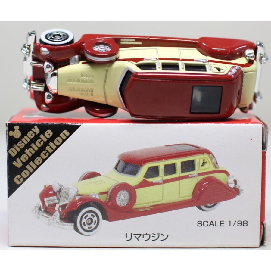 Used トミカ オリジナルトミカ 東京ディズニーリゾート限定 リマウジン 1 Mini Cars Yahoo ショッピング店 通販 Yahoo ショッピング