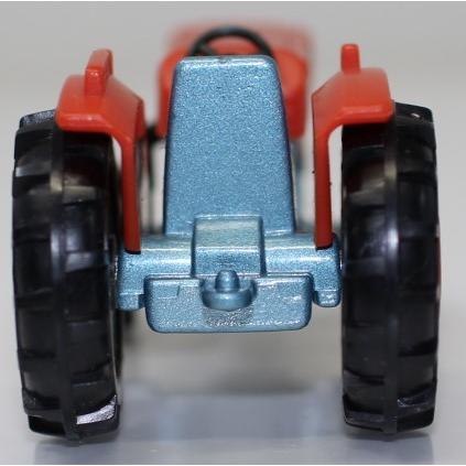 USED トミカ 黒箱 92 箱無し クボタトラクター 240001019464 USED トミカ 黒箱 92 箱無し クボタトラクター 240001019464