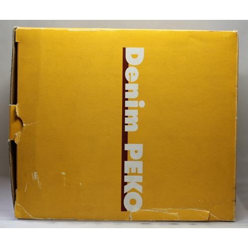 おすわりぺこちゃん 7体セット Amazon.co.jp: H) 不二家ペコちゃん