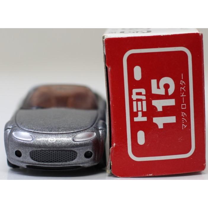 トミカ 115 マツダロード トミカ 115 マツダ ロードスター #10723967 | よろずやジャック