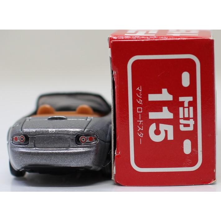 トミカ 115 マツダロード トミカ 115 マツダ ロードスター #10723967 | よろずやジャック