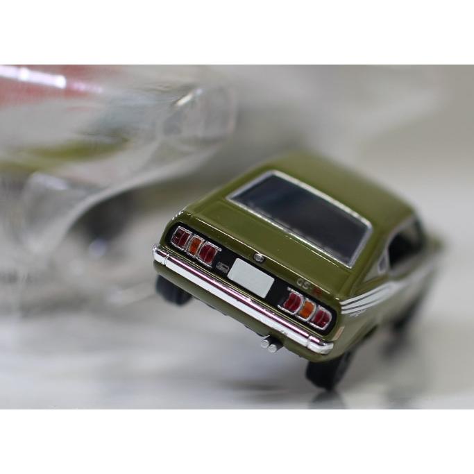 USED トミカリミテッドヴィンテージ TLV-N37b ギャランGTO GSR USED トミカリミテッドヴィンテージ TLV-N37b ギャランGTO GSR