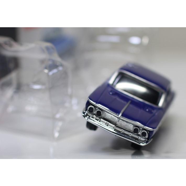 【USED】TOMICA LIMITED VINTAGE LV-02プリンス グロリア リア(青)（LV-02a） 240001022586｜minicars｜02