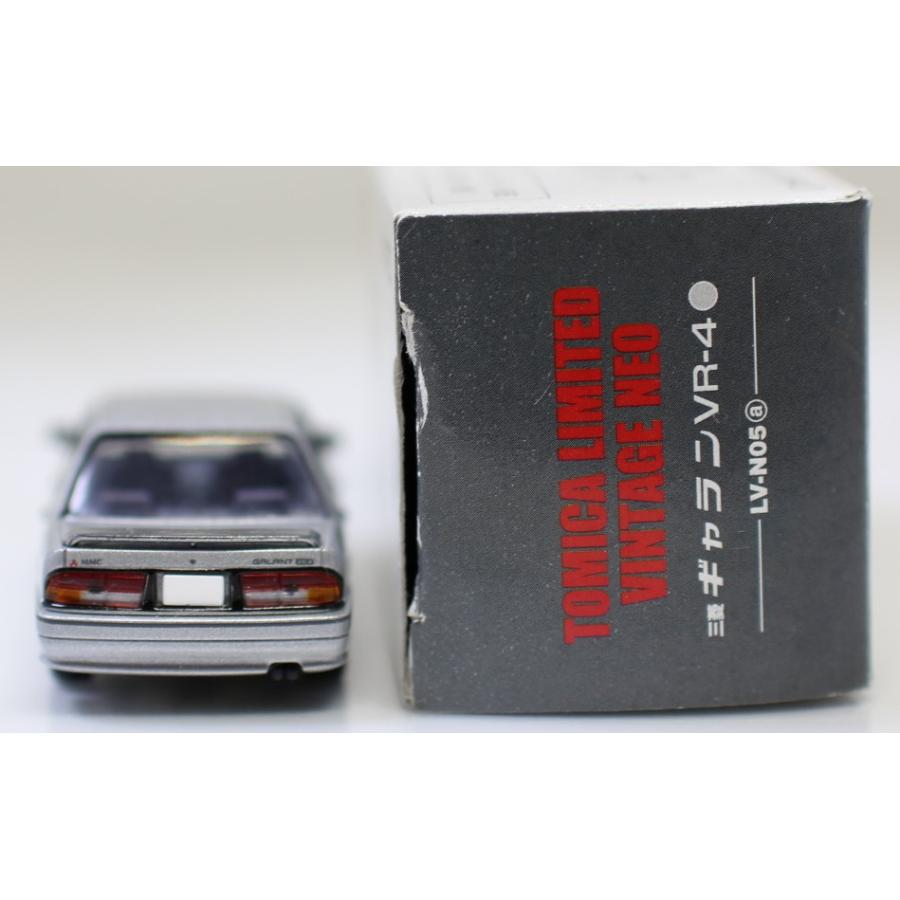 USED】トミカリミテッドヴィンテージ NEO TLV-N05a 三菱ギャラン USED】トミカリミテッドヴィンテージ NEO TLV-N05a 三菱ギャラン