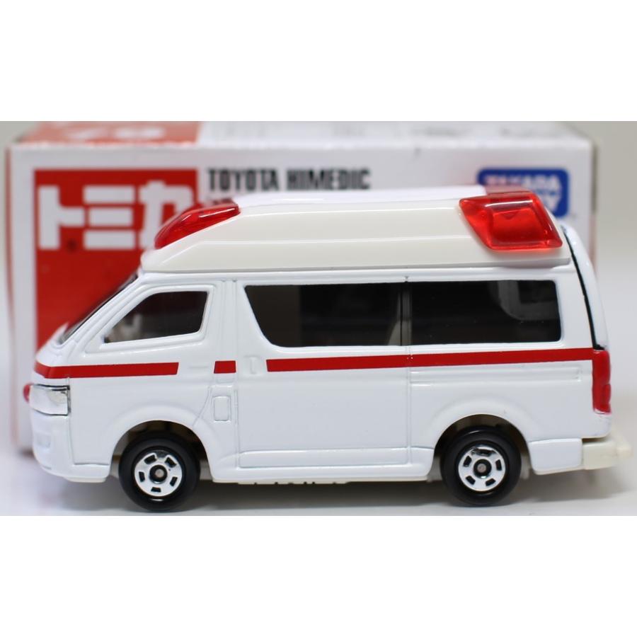 USED トミカ 79 トヨタ ハイメディック救急車 240001024032 USED トミカ 79 トヨタ ハイメディック救急車 240001024032