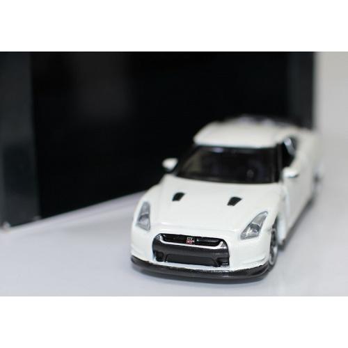 USED トミカ トミカリミテッド TL0136 日産 GT-R SpecV 240001024074