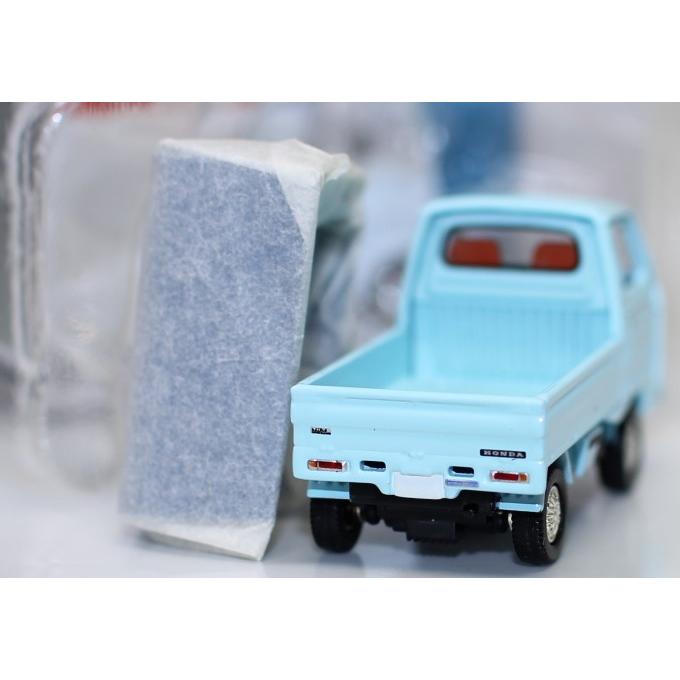 USED トミカリミテッドヴィンテージ TLV-N15b Honda TN-V トラック (青