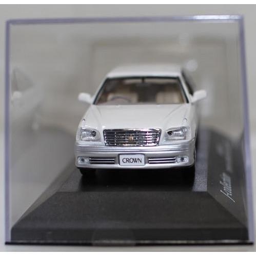 USED 未開封京商 1/43 Jコレクション トヨタ クラウン