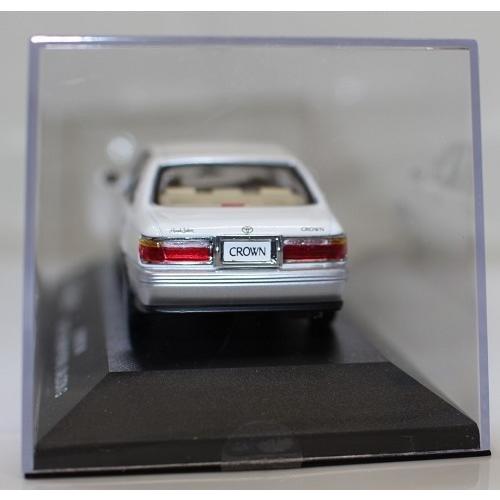USED 未開封京商 1/43 Jコレクション トヨタ クラウン