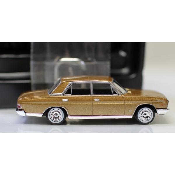 USED トミカリミテッドヴィンテージ 1/64 LV-158b プレジデントD仕様 