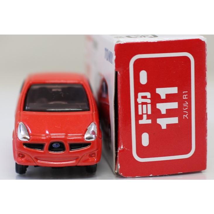 ミニカー　トミカ他　スバル車　多数セット Tomica Tomica Gift Subaru Collection SUBARU COLLECTION