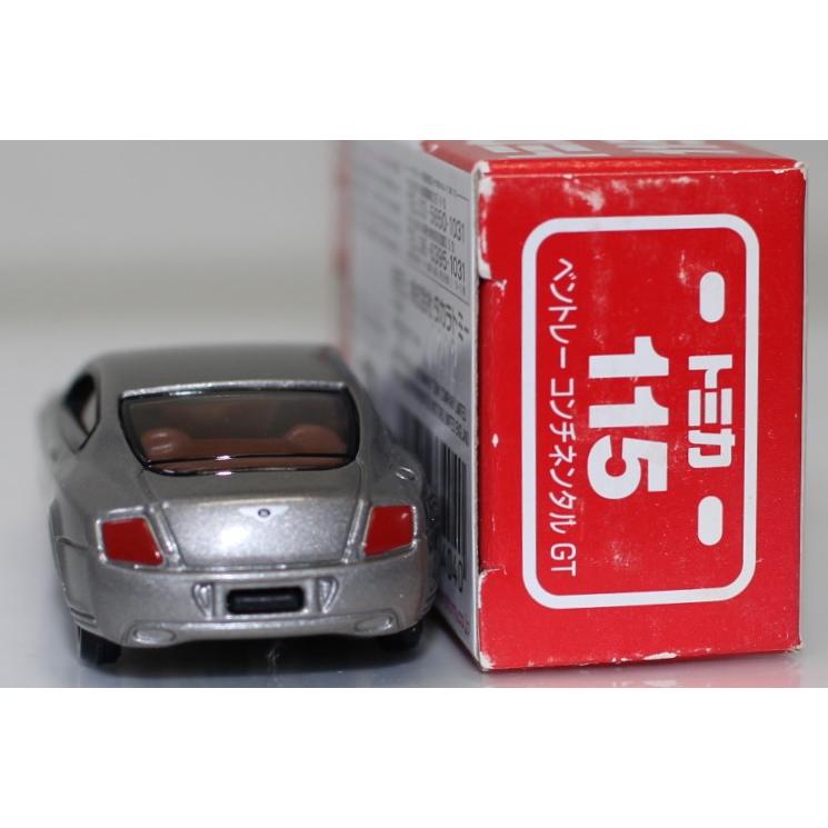 ベントレー CONTINENTAL GT ミニカー Amazon | 1/36 ベントレー コンチネンタル GT Bentley