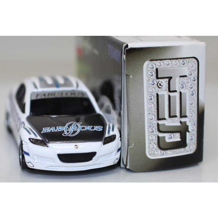 USED トミカ オートサロン マツダ RX-8 240001026854 : mini cars