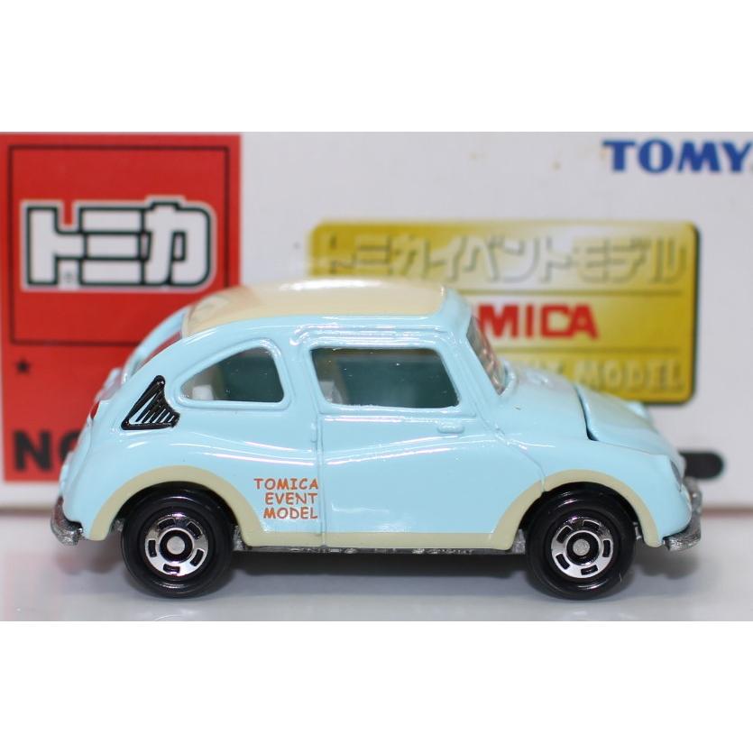 USED トミカ イベントモデル 17 スバル 360 240001027795 : mini cars