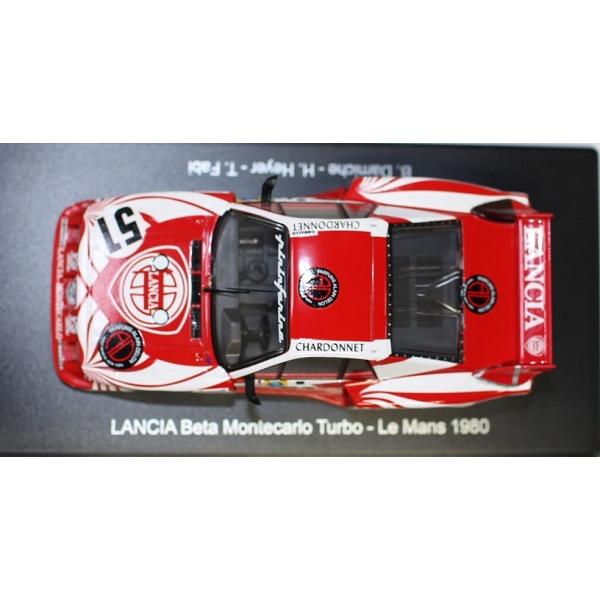 USED アシェット 1/43 ル・マン 24時間 レース カーコレクション