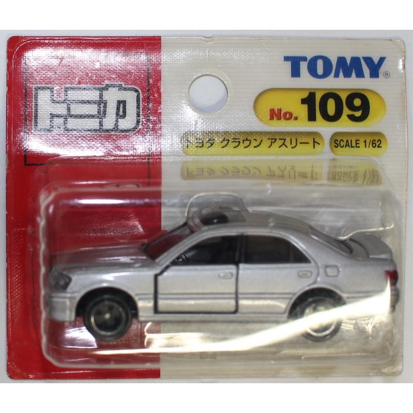 USED 未開封 トミカ 32 トヨタ クラウン (ブリスター) 240001030193