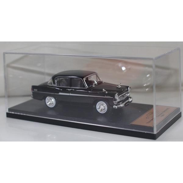 USED 1/43 国産名車プレミアムコレクション トヨペット クラウン 1961