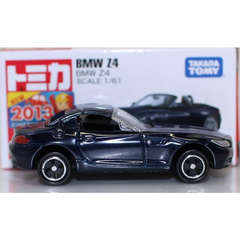 USED トミカ 61 BMW Z4 240001031083 : mini cars Yahoo!ショッピング