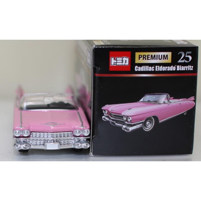 モノグラム1959 キャデラック エルドラド ビアリッツ 1:25未使用品 Yahoo!オークション -「1959 キャデラック エルドラド」(おもちゃ