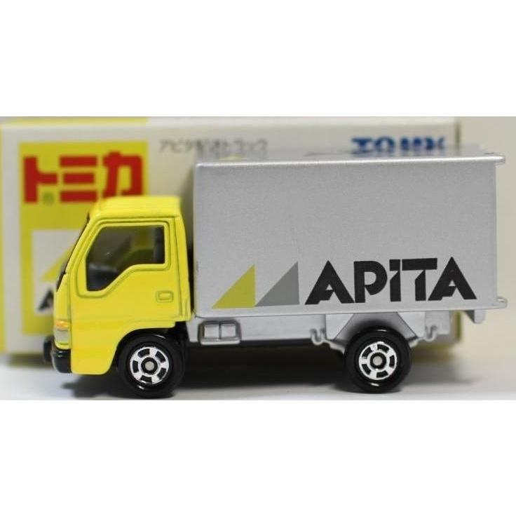 トミカ　アピタ　特注トミカ　まとめ売り　希少品！ トミカ アピタ・ピアゴ オリジナルのミニカー | トミカ｜ギフトセット