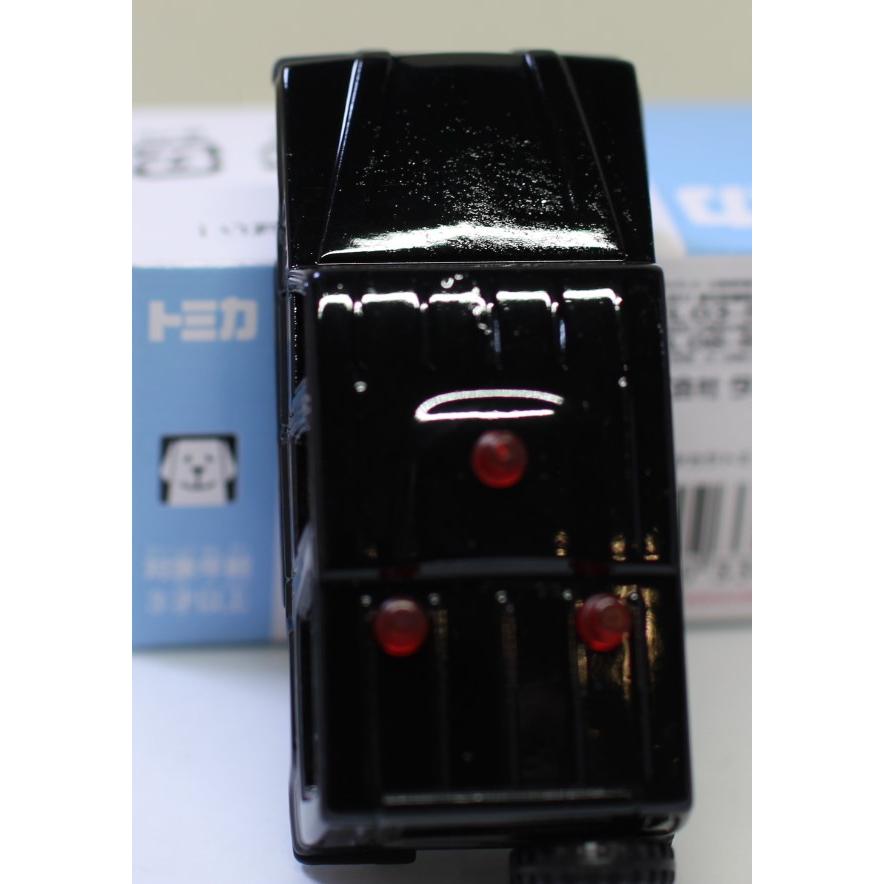 トミカ イトーヨーカドー パトカータイプコレクション第1弾～第6弾セット 車両のチョイスが最高！ トミカ イトーヨーカドー パトカータイプ