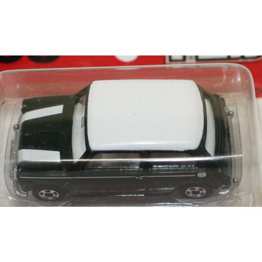 USED 未開封 ルーフひび割れ無し トミカ 88 ミニクーパー タイプ
