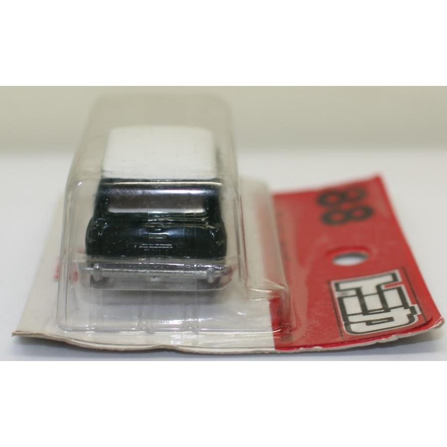 USED 未開封 ルーフひび割れ無し トミカ 88 ミニクーパー タイプ