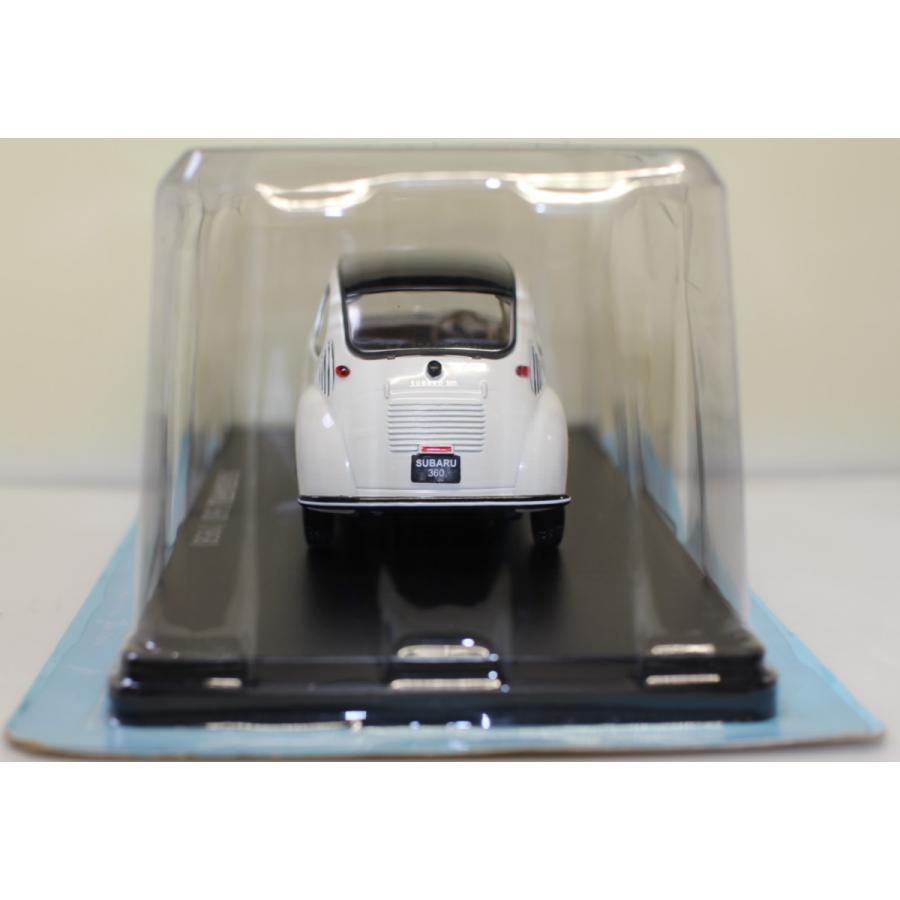 USED 未開封 1/24 国産名車コレクション スバル360(1958) 240001032365