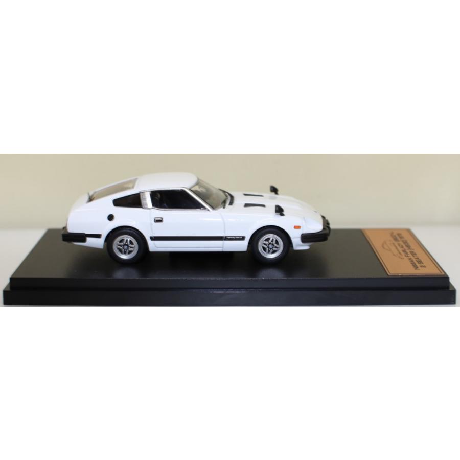 USED 1/43 国産名車プレミアムコレクション 日産 フェアレディ 280Z-L2