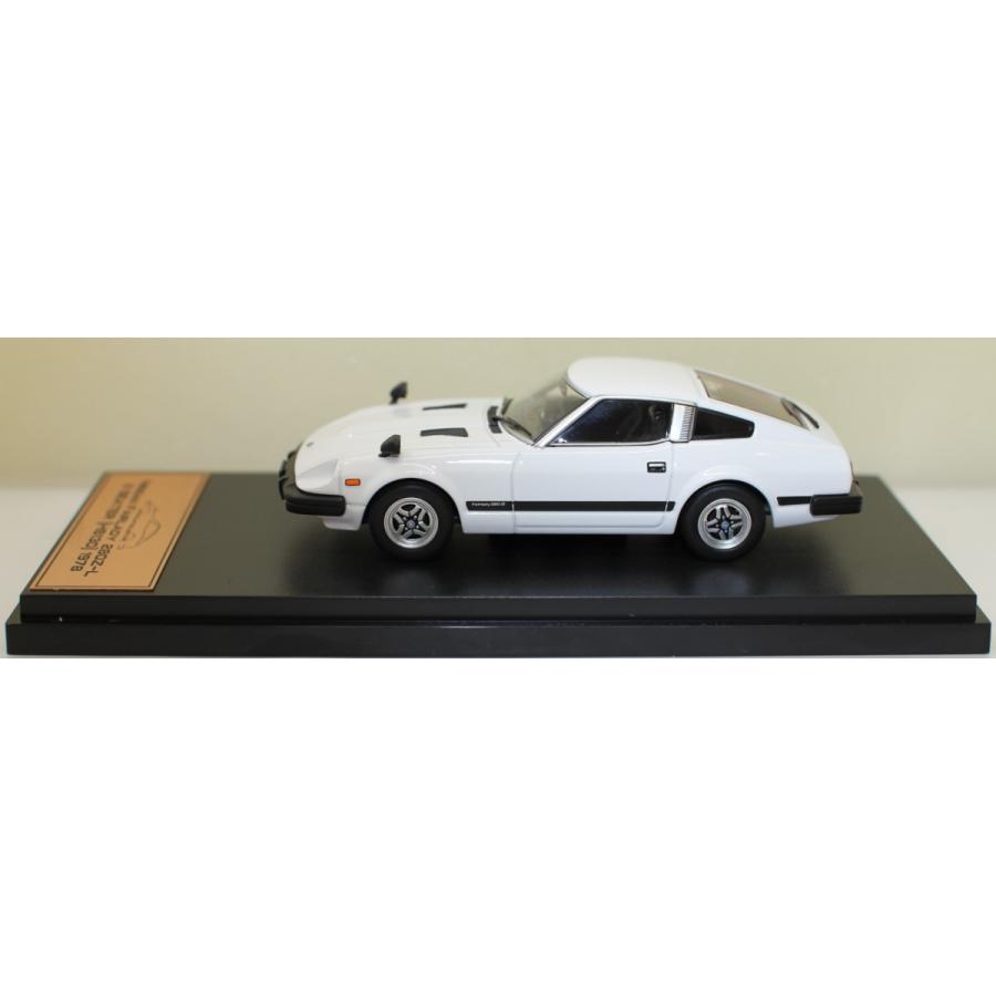 USED 1/43 国産名車プレミアムコレクション 日産 フェアレディ 280Z-L2