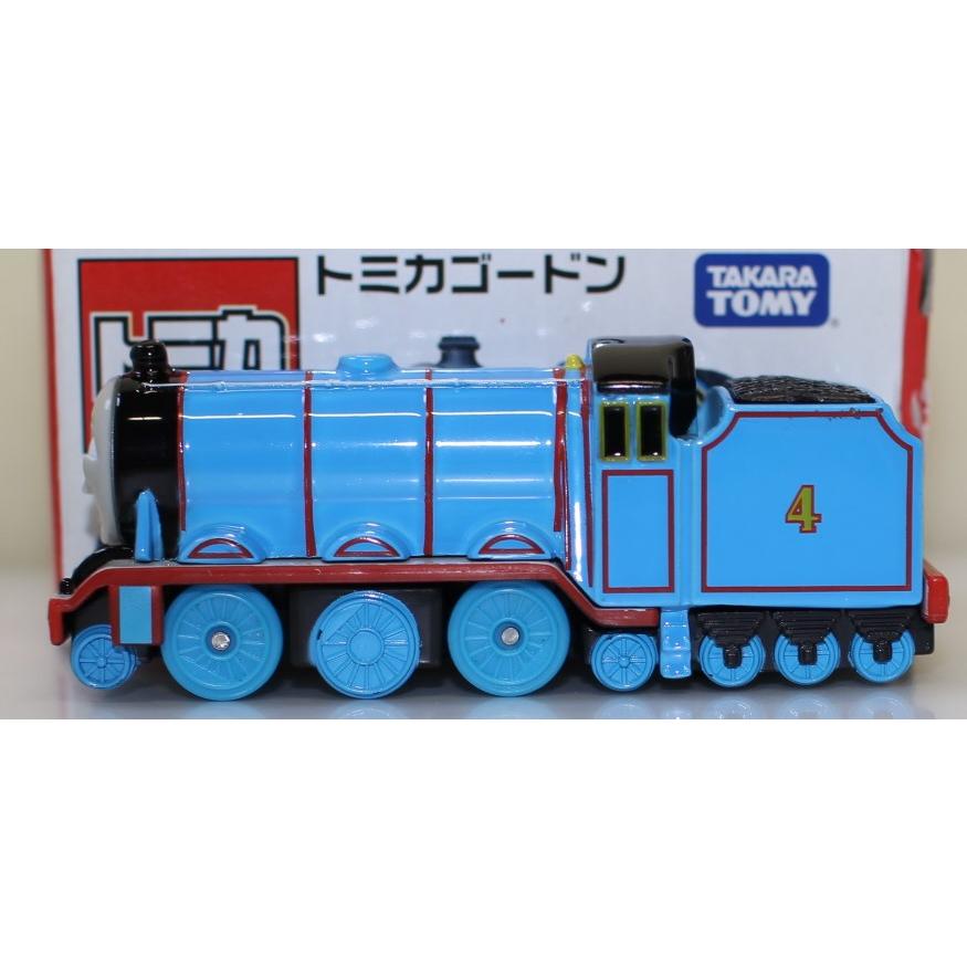 USED トミカトーマス ゴードン 箱悪い 240001032502 : mini cars Yahoo