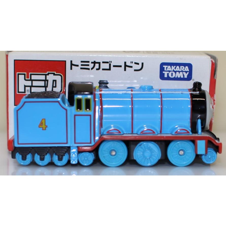 USED トミカトーマス ゴードン 箱悪い 240001032502 : mini cars Yahoo