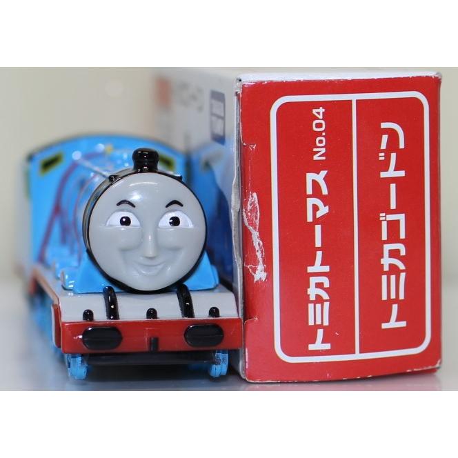 USED トミカトーマス ゴードン 箱悪い 240001032502 : mini cars Yahoo