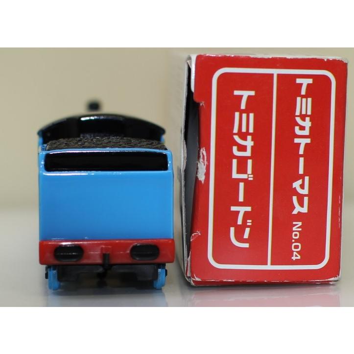 USED トミカトーマス ゴードン 箱悪い 240001032502 : mini cars Yahoo