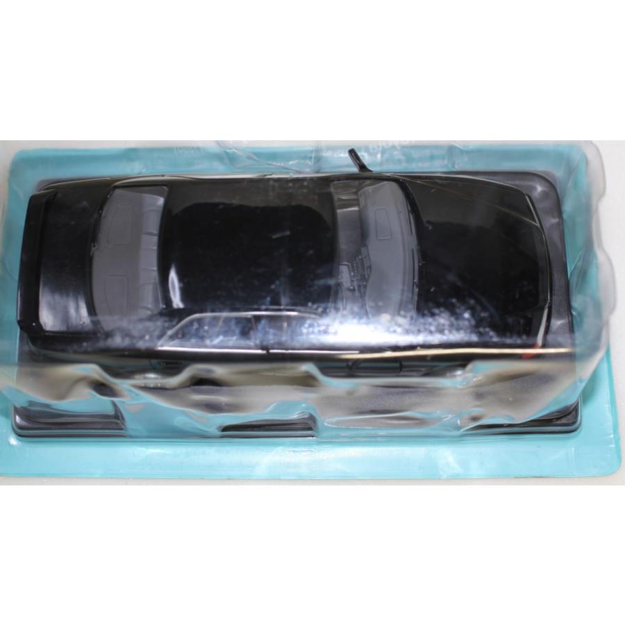 USED 未開封 1/24 国産名車コレクション トヨタ チェイサー 2.5