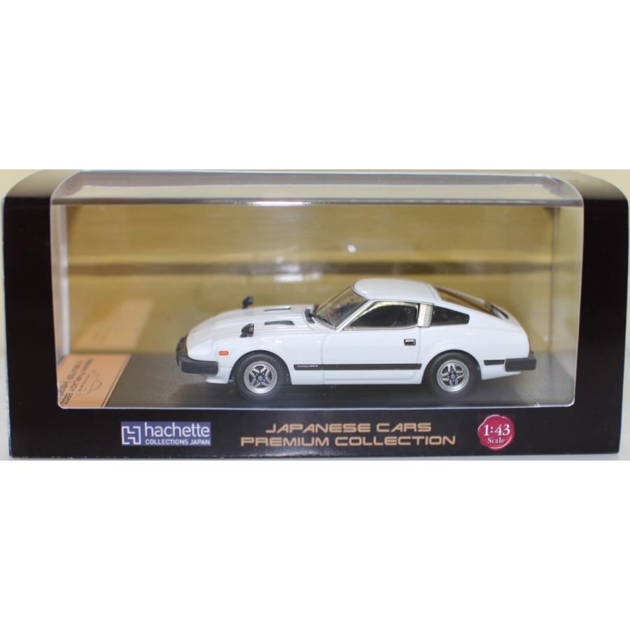USED 1/43 国産名車プレミアムコレクション 日産 フェアレディ 280Z-L2