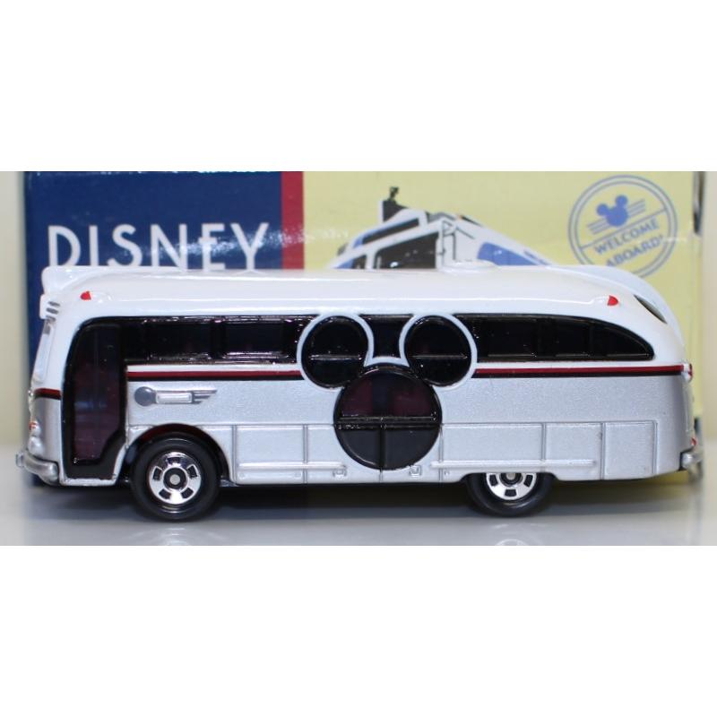USED トミカ 初期DISNEY RESORT CRUISER ディズニーランド限定