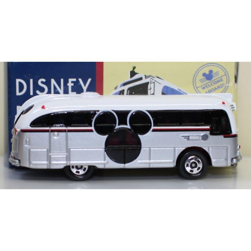 USED トミカ 初期DISNEY RESORT CRUISER ディズニーランド限定