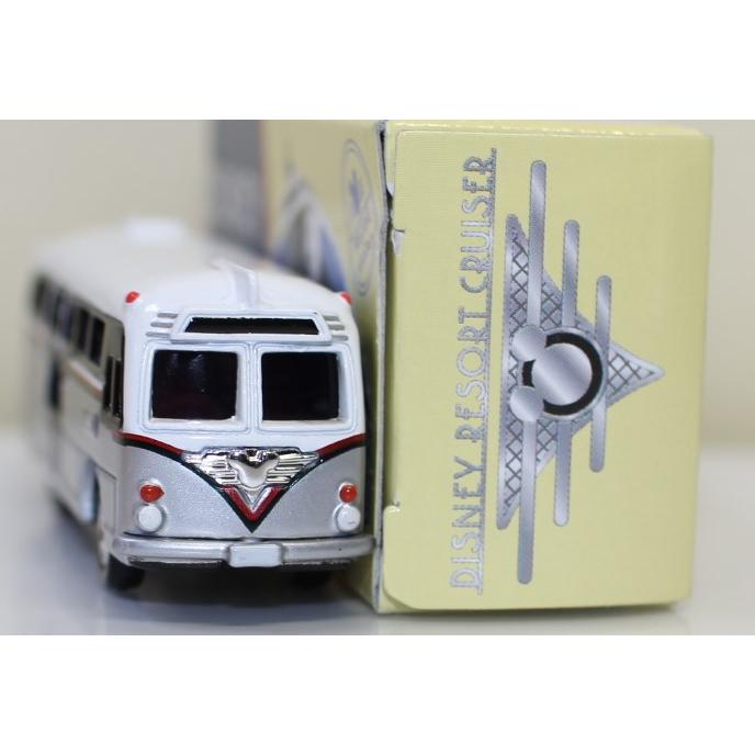 USED トミカ 初期DISNEY RESORT CRUISER ディズニーランド限定