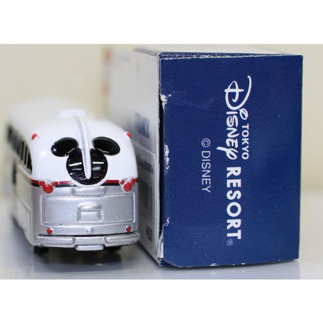 USED トミカ 初期DISNEY RESORT CRUISER ディズニーランド限定